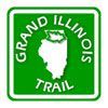Grand Illinois Trail Logo