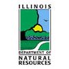Illinois Department of Natural Resources Logo