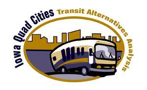 Transit Alternatives Logo