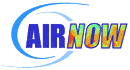 Air Now Logo