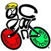 Quad Cities Bicycle Club Logo